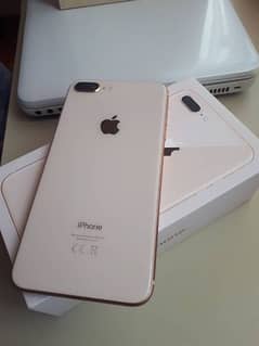 iPhone 8 Plus 256GB 256GB PTA Approved