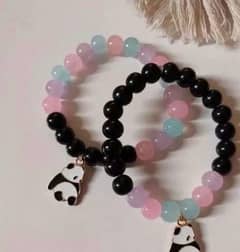 Pearls bracelets