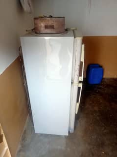 Dawlance used fridge for sale