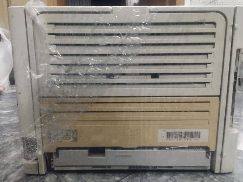 HP LASER JET 1320n 2