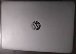 HP i5 generation 7