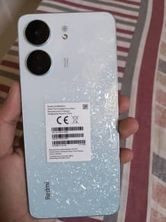 Redmi 13 C