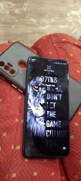 Tecno spark 7|Lush condition|Home used|Koi masla nhi just bye & enjoy 0