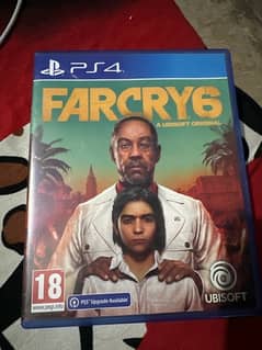 Farcry 6