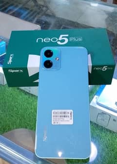 sparx neo 5 plus 0