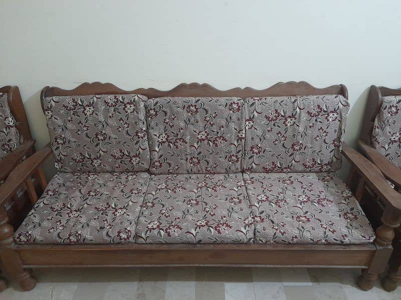 5 seater sofa set 1