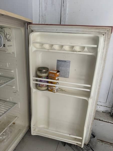 Samsung Room Fridge 3