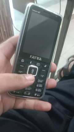 Faywa Mobile WiFi and 4G