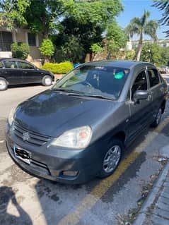 Suzuki Liana Neat and clean condition