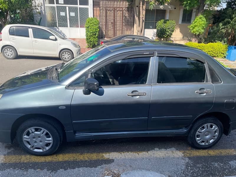 Suzuki Liana Neat and clean condition 4