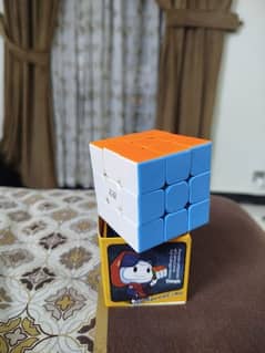 Rubik cube 3×3