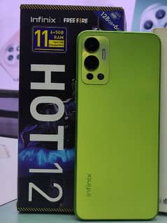 Infinix