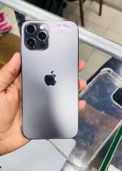 Iphone 12 Pro Max Factory Unlock