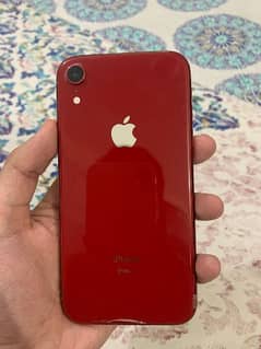 iphone XR 64 gb non pta waterproof