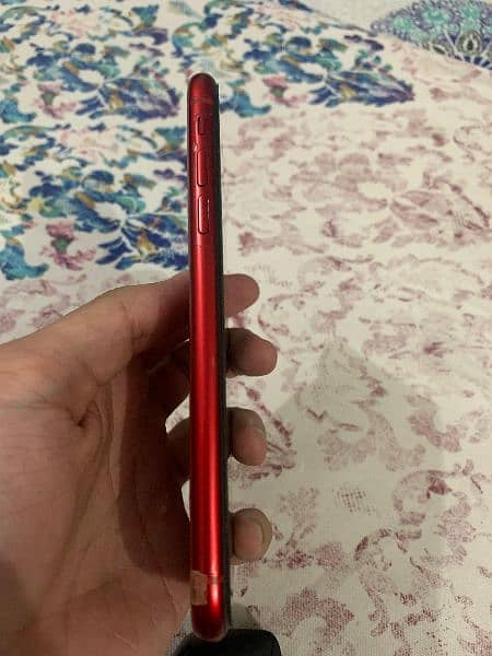 iphone XR 64 gb non pta waterproof 3