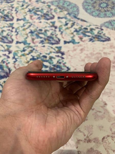 iphone XR 64 gb non pta waterproof 4