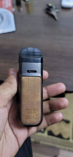 Smok official Nord 5 POD/MOD/VAPE