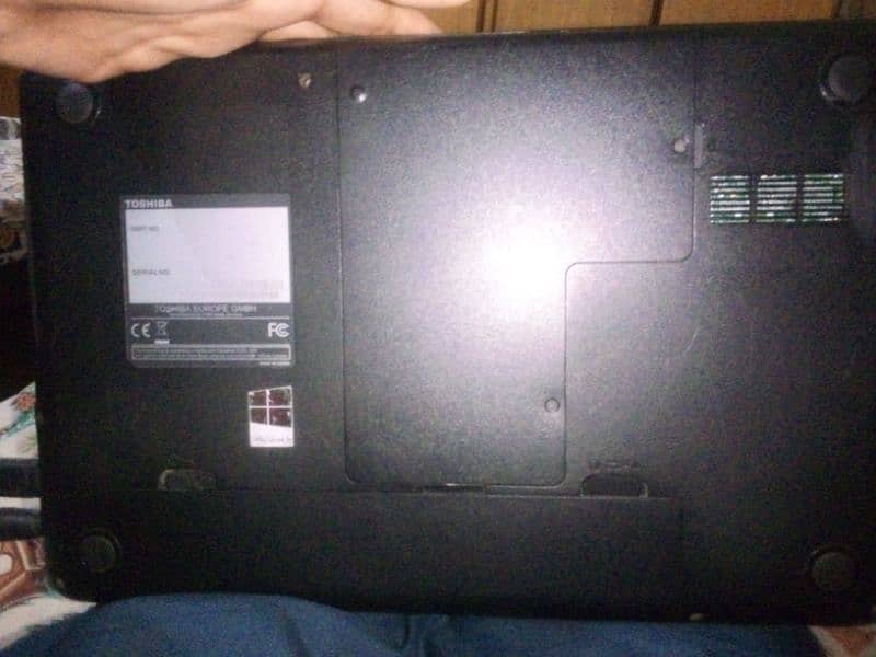 toshiba laptop model satellite pro for sale on reasonable price 3