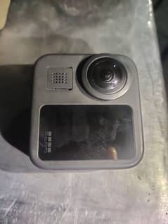 Gopro Max Action camera