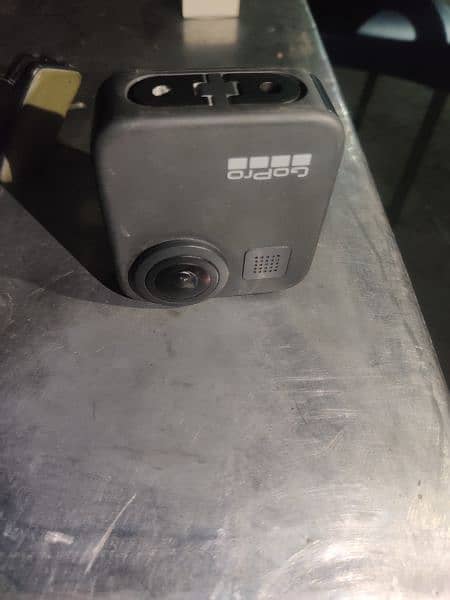 Gopro Max Action camera 1