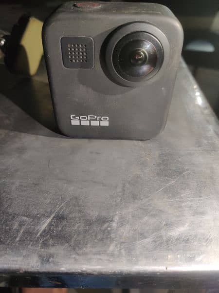 Gopro Max Action camera 2