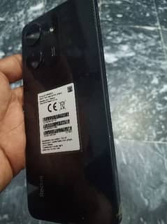 redmi 13c new cell 0