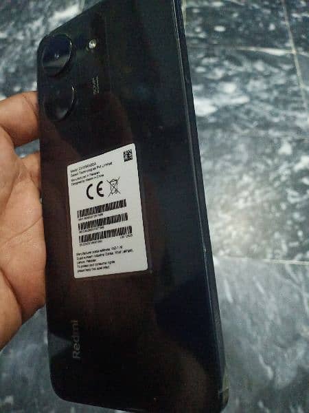 redmi 13c new cell 2