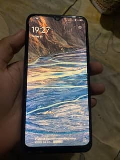 vivo y15