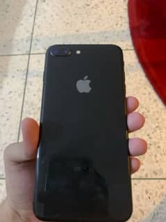 IPHONE 8 PLUS 256GB PTA APPROVED 0