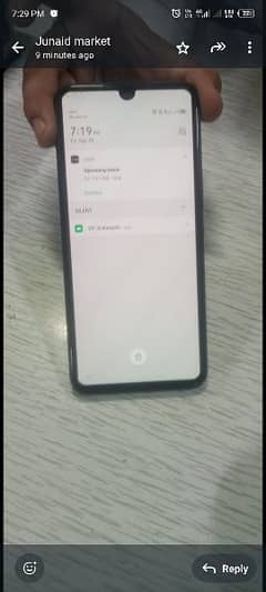 INFINX NOTE 11 urgent sale.