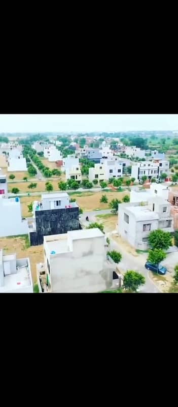 5-Marla Prime Location Plot On-Ground With Possession Available For Sale In New Lahore City 2