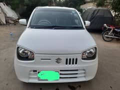 Suzuki Alto 2022