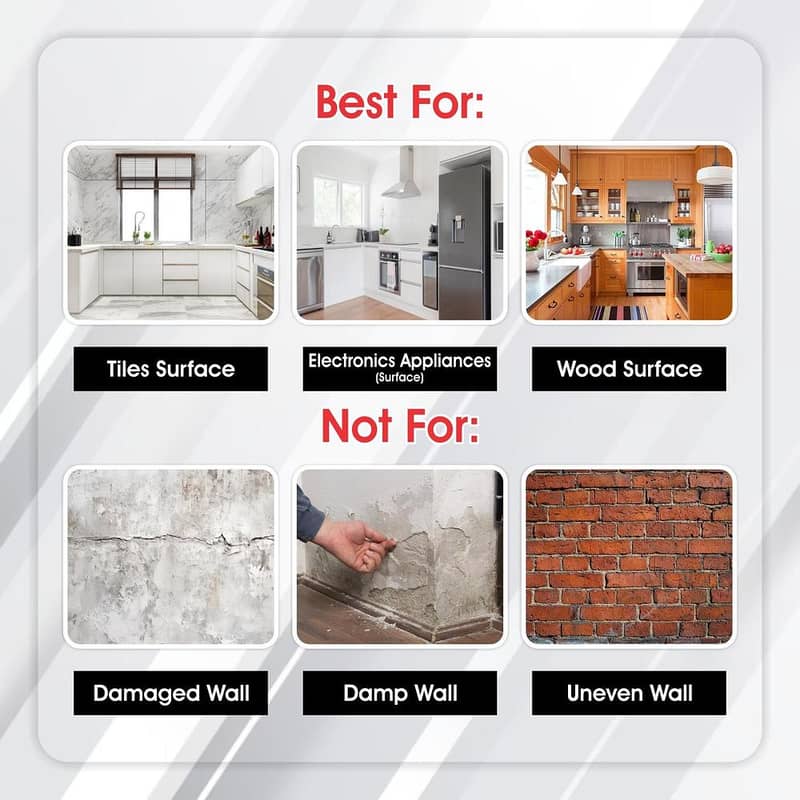 24 pcs Wall Tile Sticker 4