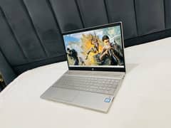 HP 8th Gen C/i7 Quad-Core IPS HD 1080p LED 16GB DDR4 RAM 256GB SSD