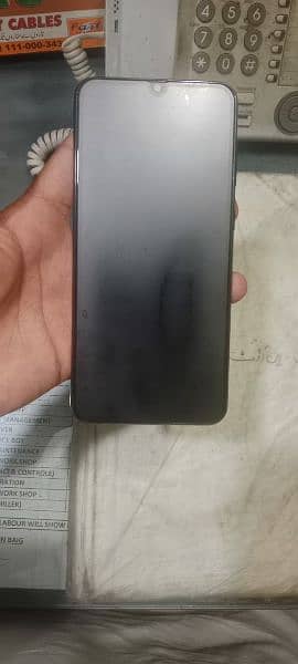 Samsung a30 mobile 2