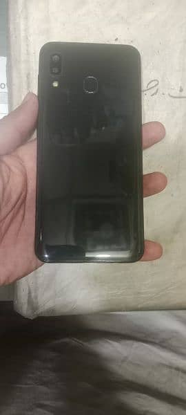 Samsung a30 mobile 3