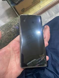 Infinix Zero 30 8+8  256GB 0