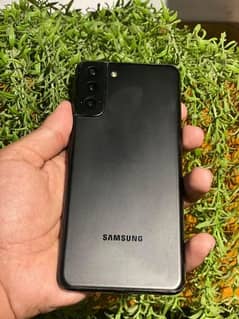 Samsung Galaxy 21plus 5G