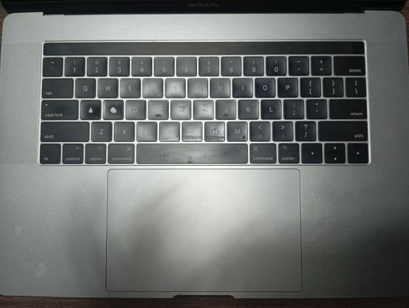 MacBook Pro 2