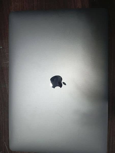 MacBook Pro 4