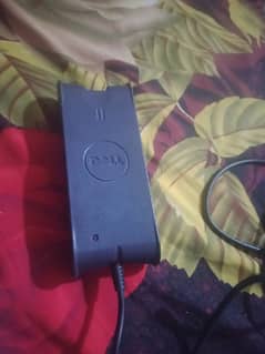 laptop charger dell