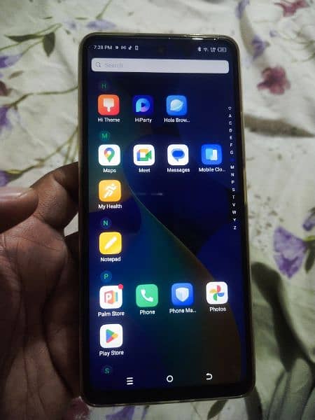 Tecno Spark 10 Pro 1