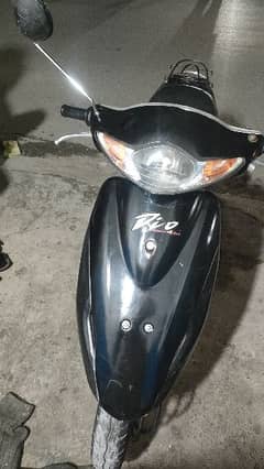 Honda sctoote for sale 49cc 0