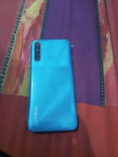 realme 5i