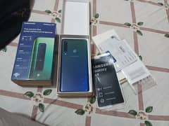 Samsung a9 6+128GB 0