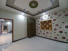 10 Marla independent Gait uper portion location Ravi block Allama iqbal town Lahore