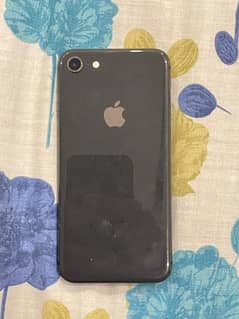 IPhone 8 PTA