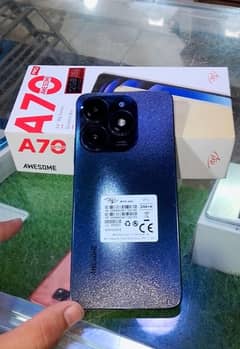 itel A 70