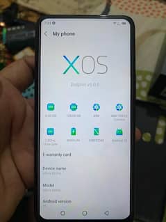 infinix s5 pro 6/128