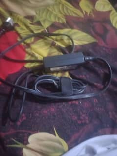 HP laptop charger